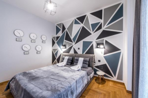 Beautiful apartment in the heart of Athens.